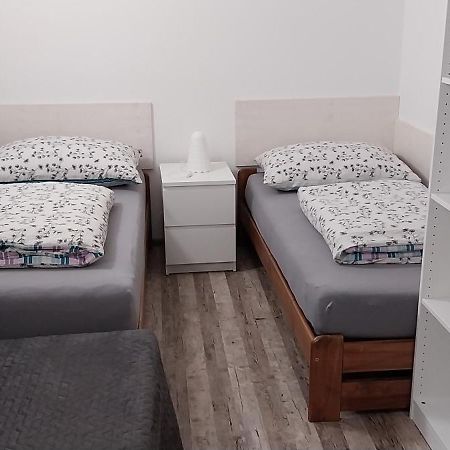 Ski Apartmany Nymburska Chata Pec pod Sněžkou Eksteriør bilde