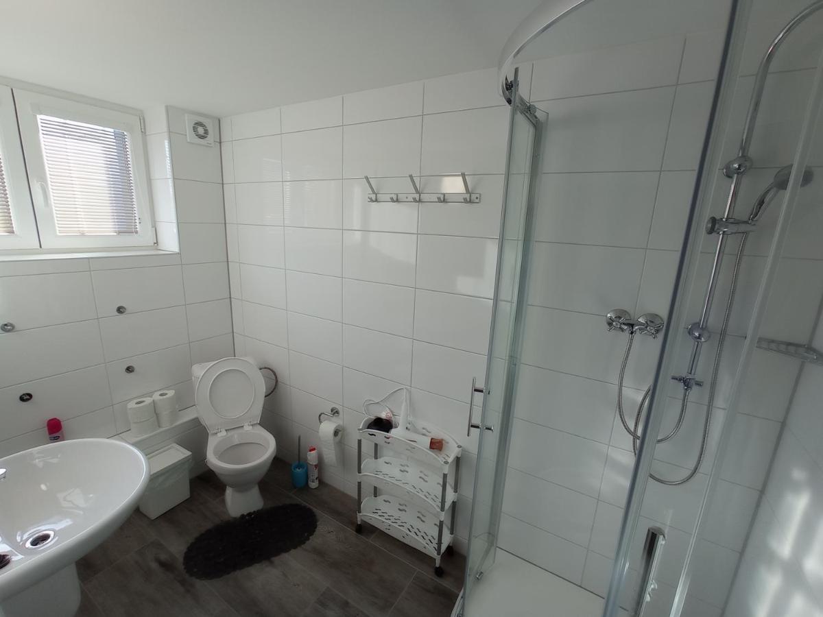 Ski Apartmany Nymburska Chata Pec pod Sněžkou Eksteriør bilde