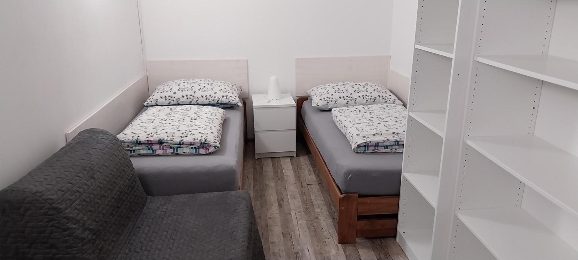 Ski Apartmany Nymburska Chata Pec pod Sněžkou Eksteriør bilde