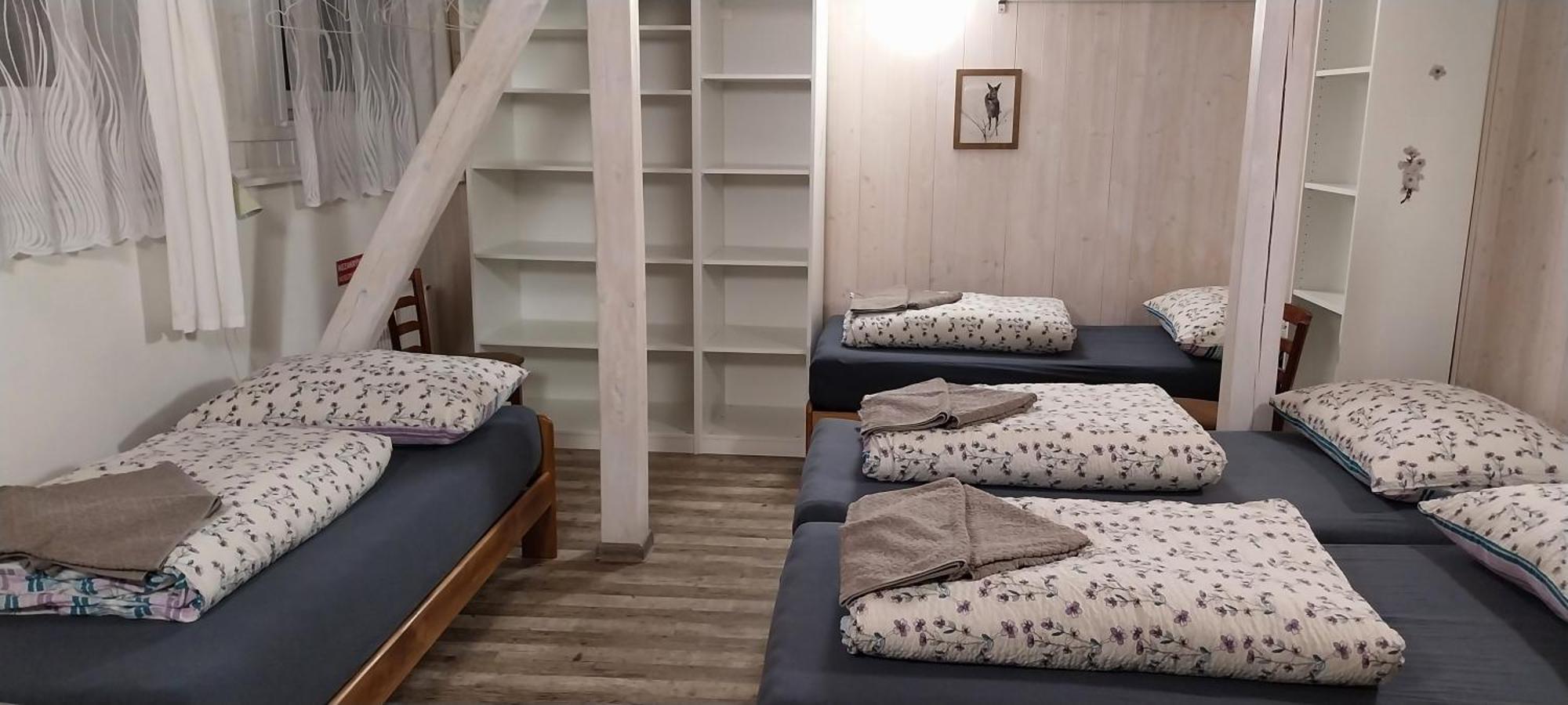 Ski Apartmany Nymburska Chata Pec pod Sněžkou Eksteriør bilde